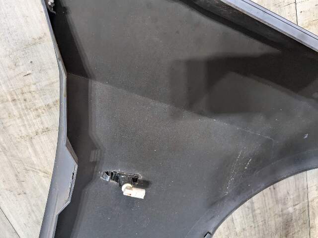 SCRATCHES* NOTE* 07-13 OEM BMW E92 E93 328 335 Left Driver Side Fender Panel