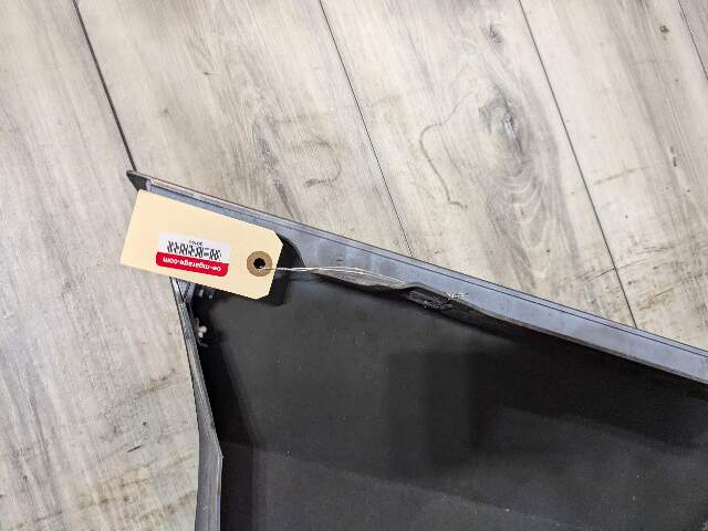 SCRATCHES* NOTE* 07-13 OEM BMW E92 E93 328 335 Left Driver Side Fender Panel
