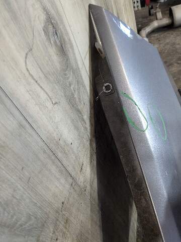 SCRATCHES* NOTE* 07-13 OEM BMW E92 E93 328 335 Left Driver Side Fender Panel