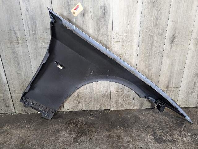 SCRATCHES* NOTE* 07-13 OEM BMW E92 E93 328 335 Left Driver Side Fender Panel