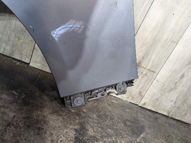 SCRATCHES* NOTE* 07-13 OEM BMW E92 E93 328 335 Left Driver Side Fender Panel