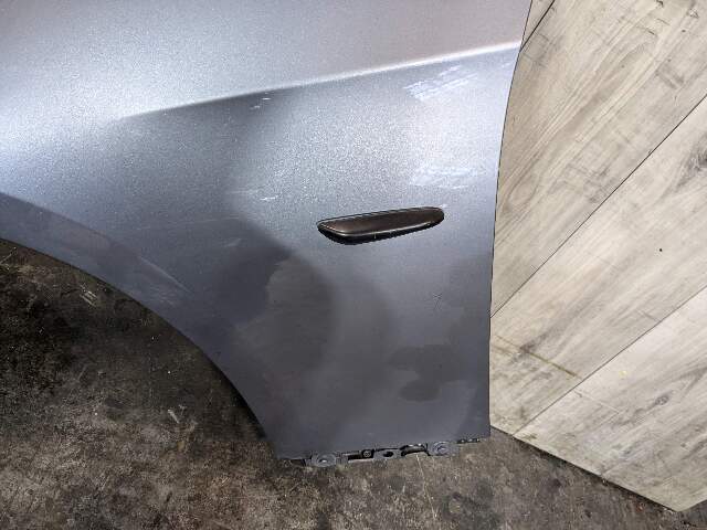 SCRATCHES* NOTE* 07-13 OEM BMW E92 E93 328 335 Left Driver Side Fender Panel