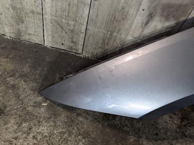 SCRATCHES* NOTE* 07-13 OEM BMW E92 E93 328 335 Left Driver Side Fender Panel