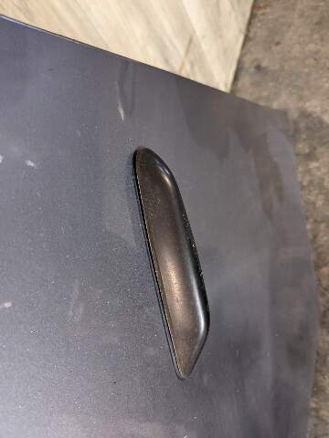 SCRATCHES* NOTE* 07-13 OEM BMW E92 E93 328 335 Left Driver Side Fender Panel