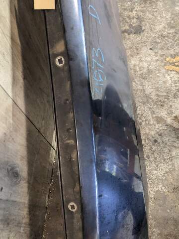 *08-13 OEM BMW E82 E88 128 135 Left Driver Side Fender Panel Black 668