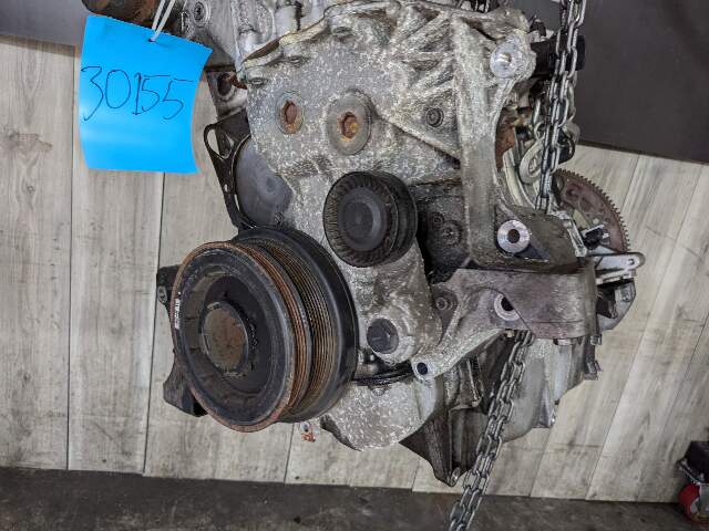 *NOTE* 09 -13 BMW X5 E70 M57Y DIESEL Engine Motor Long Block 123k *NOTE*