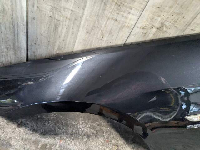 *TAB BROKEN* 07-13 OEM BMW E92 E93 328 335 Left Driver Side Fender Panel Black