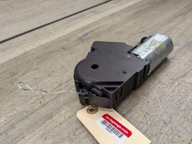 18-23 OEM BMW F97 X3M G01 X3 Panoramic Sunroof Sun Moon Roof Shade Motor