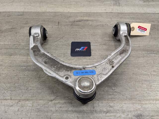 OEM BMW E70 E71 F85 F86 X5M X6M Front Left Driver Upper Wishbone Control Arm
