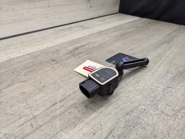 OEM BMW E70 E71 E90 E92 Front Rear Left Driver Suspension Height Level Sensor