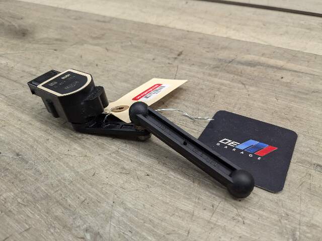 OEM BMW E70 E71 E90 E92 Front Rear Left Driver Suspension Height Level Sensor