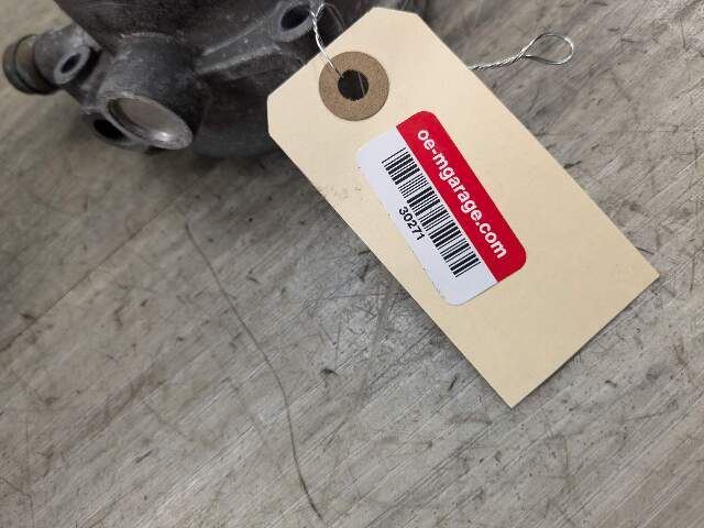 OEM BMW E90 E92 F30 F83 M Engine N55 S55 Throttle Body Valve Module Actuator
