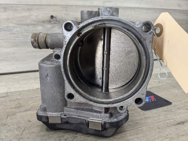 OEM BMW E90 E92 F30 F83 M Engine N55 S55 Throttle Body Valve Module Actuator