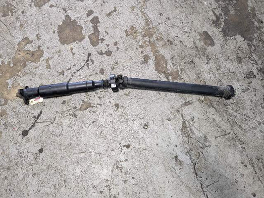 11-13 OEM BMW E82 E88 135 N55 Rear Drive Shaft Propeller DCT TRANSMISSION ONLY