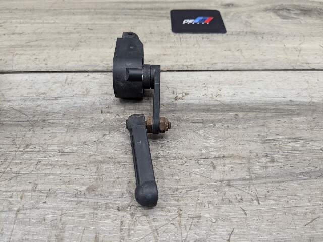 OEM BMW F30 F80 G30 G20 M3 Fronr Rear Left Right Suspension Height Level Sensor