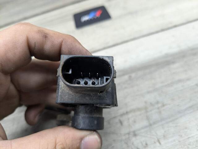 OEM BMW E70 E90 E92 E93 M3 Front Rear Left Right Suspension Height Level Sensor