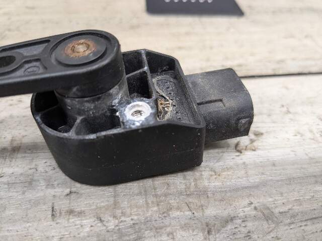 16-23 OEM BMW G30 G12 F90 M5 Rear Suspension Headlight Level Left Sensor