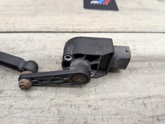 16-23 OEM BMW G30 G12 F90 M5 Rear Suspension Headlight Level Left Sensor