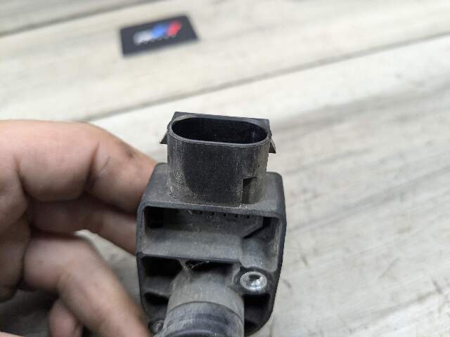 OEM BMW F02 F10 F30 F80 M3 Front Rear Left Right Suspension Height Level Sensor