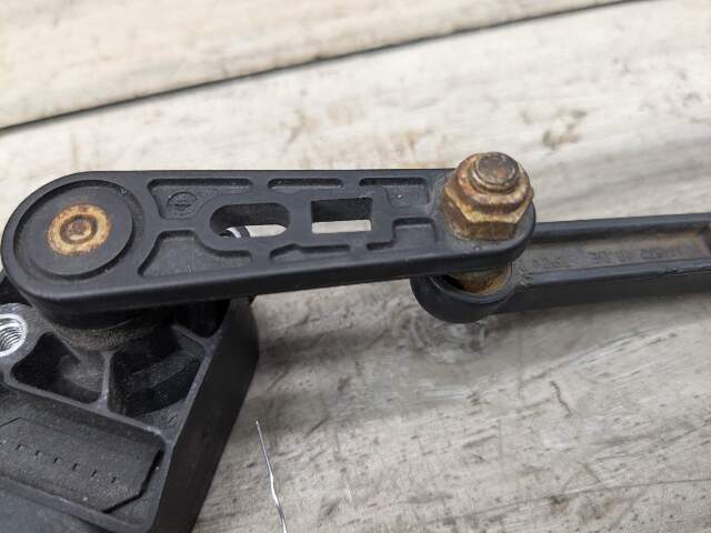 OEM BMW F30 F80 G30 G20 M3 Fronr Rear Left Right Suspension Height Level Sensor