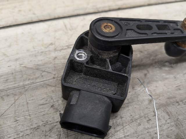 OEM BMW F30 F80 G30 G20 M3 Fronr Rear Left Right Suspension Height Level Sensor