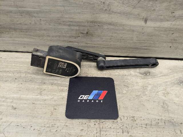 OEM BMW F30 F80 G30 G20 M3 Fronr Rear Left Right Suspension Height Level Sensor
