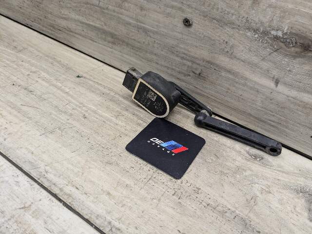 OEM BMW F30 F80 G30 G20 M3 Fronr Rear Left Right Suspension Height Level Sensor