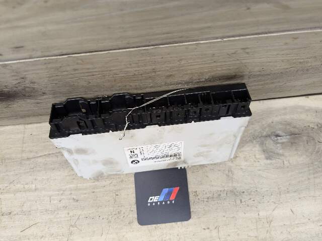 08-13 OEM BMW E90 E92 E88 135 335 328 Front Electric Seat Memory Control Module