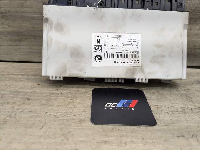 08-13 OEM BMW E90 E92 E88 135 335 328 Front Electric Seat Memory Control Module