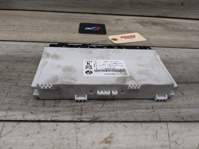08-13 OEM BMW E90 E92 E88 135 335 328 Front Electric Seat Memory Control Module