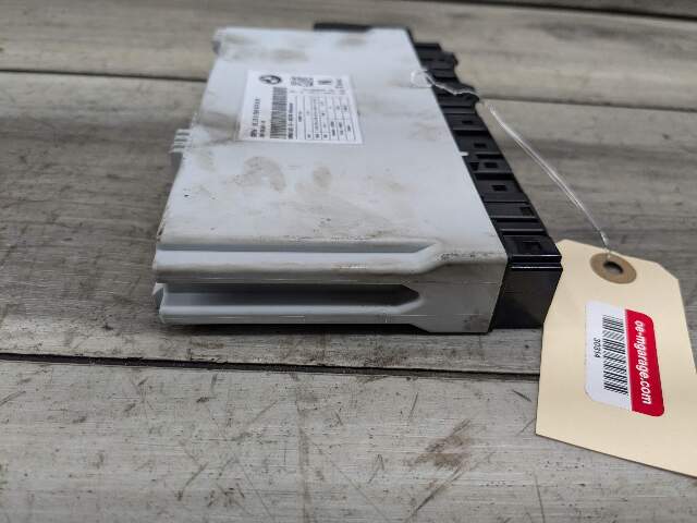 08-13 OEM BMW E90 E92 E88 135 335 328 Front Electric Seat Memory Control Module
