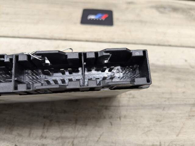 08-13 OEM BMW E90 E92 E88 135 335 328 Front Electric Seat Memory Control Module