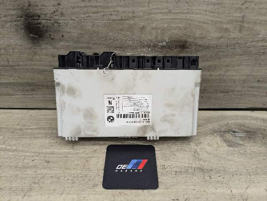 08-13 OEM BMW E90 E92 E88 135 335 328 Front Electric Seat Memory Control Module