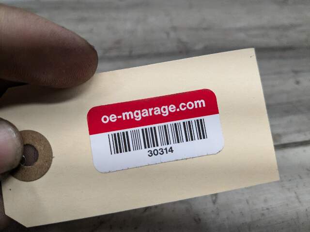 08-13 OEM BMW E90 E92 E88 135 335 328 Front Electric Seat Memory Control Module