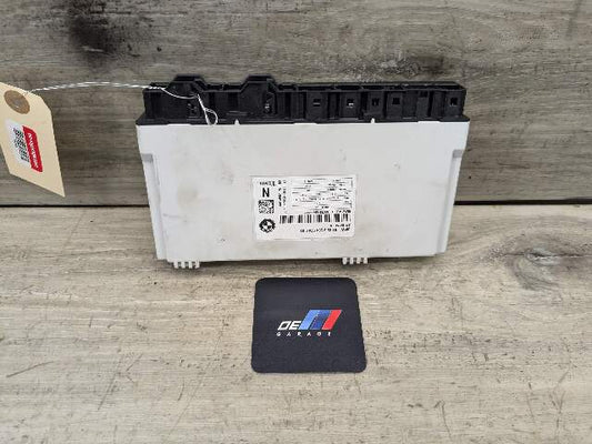 08-13 OEM BMW E90 E92 E88 135 335 328 Front Electric Seat Memory Control Module