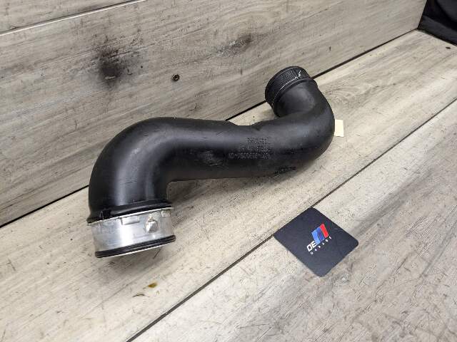 06-13 OEM BMW E82 E88 E90 E92 E93 135 335 Charge Air Induction Tract Pipe Hose