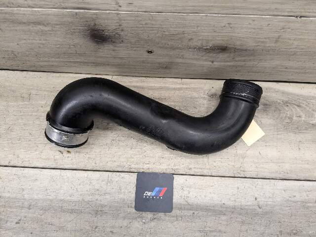 06-13 OEM BMW E82 E88 E90 E92 E93 135 335 Charge Air Induction Tract Pipe Hose