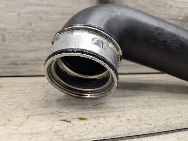 06-13 OEM BMW E82 E88 E90 E92 E93 135 335 Charge Air Induction Tract Pipe Hose