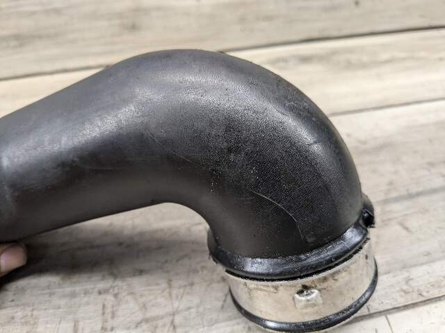 06-13 OEM BMW E82 E88 E90 E92 E93 135 335 Charge Air Induction Tract Pipe Hose
