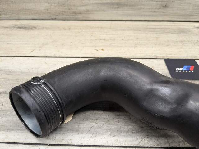 06-13 OEM BMW E82 E88 E90 E92 E93 135 335 Charge Air Induction Tract Pipe Hose