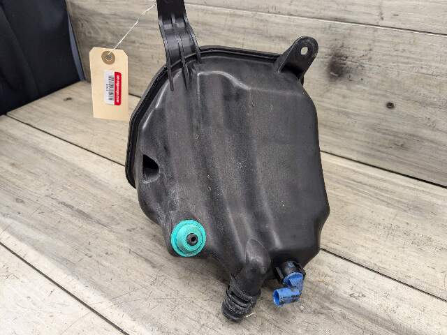 *AFT* BMW E82 E88 135 Engine N55 Coolant Expansion Overflow Tanks Reservoir