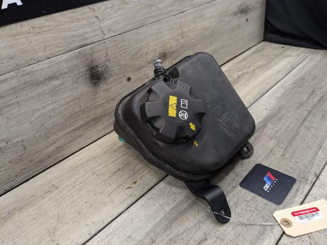 *AFT* BMW E82 E88 135 Engine N55 Coolant Expansion Overflow Tanks Reservoir