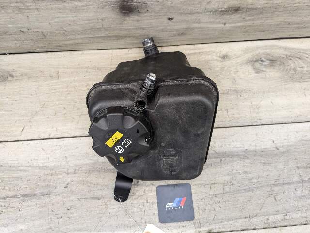 *AFT* BMW E82 E88 135 Engine N55 Coolant Expansion Overflow Tanks Reservoir