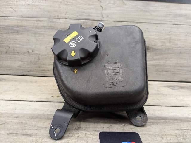 *AFT* BMW E82 E88 135 Engine N55 Coolant Expansion Overflow Tanks Reservoir