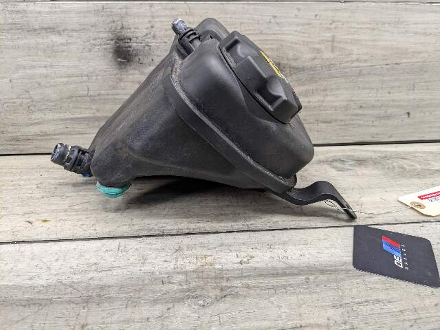 *AFT* BMW E82 E88 135 Engine N55 Coolant Expansion Overflow Tanks Reservoir