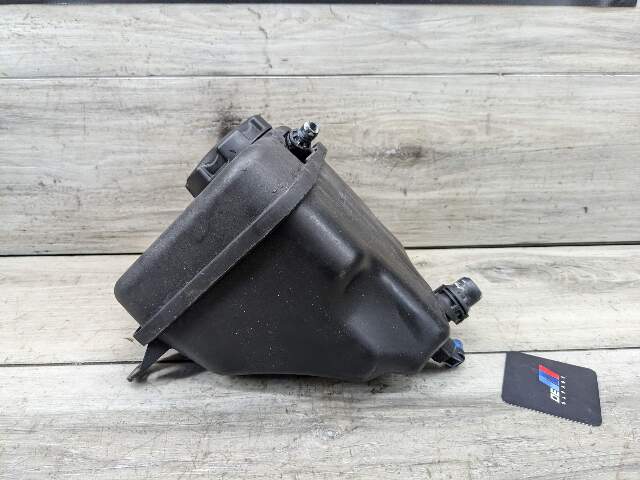 *AFT* BMW E82 E88 135 Engine N55 Coolant Expansion Overflow Tanks Reservoir
