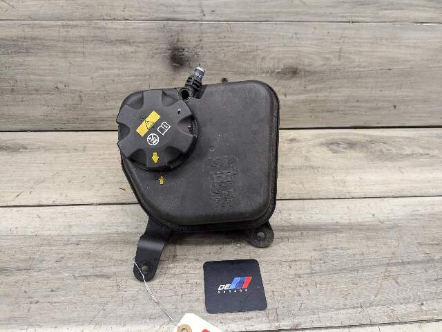 *AFT* BMW E82 E88 135 Engine N55 Coolant Expansion Overflow Tanks Reservoir