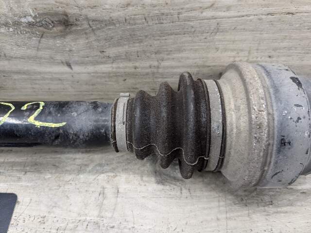 07-13 OEM BMW E82 E88 E90 E92 DCT MT Rear Left Axle Output Half Shaft Assembly