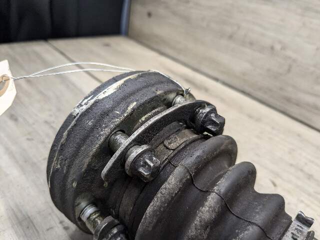 07-13 OEM BMW E82 E88 E90 E92 DCT MT Rear Left Axle Output Half Shaft Assembly