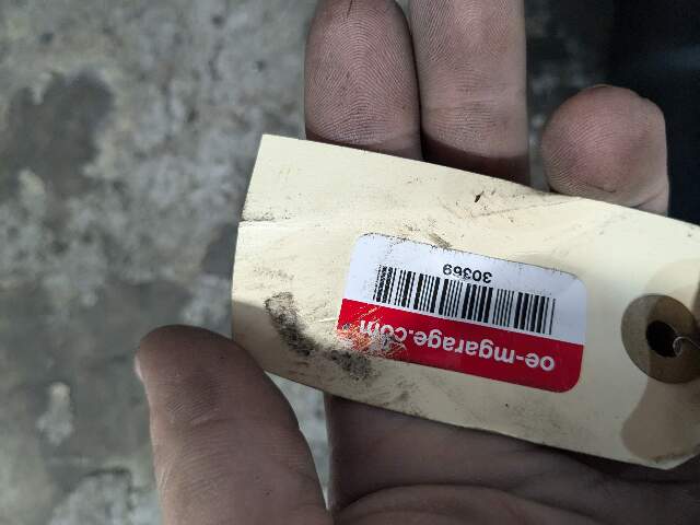 11-13 OEM BMW E82 E88 135 N55 Rear Drive Shaft Propeller DCT TRANSMISSION ONLY